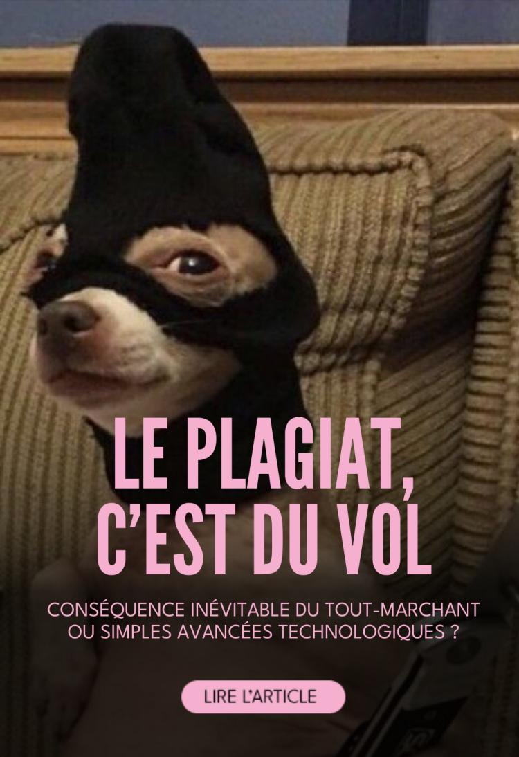l&rsquo;IA fait-il de nous des voleurs ?