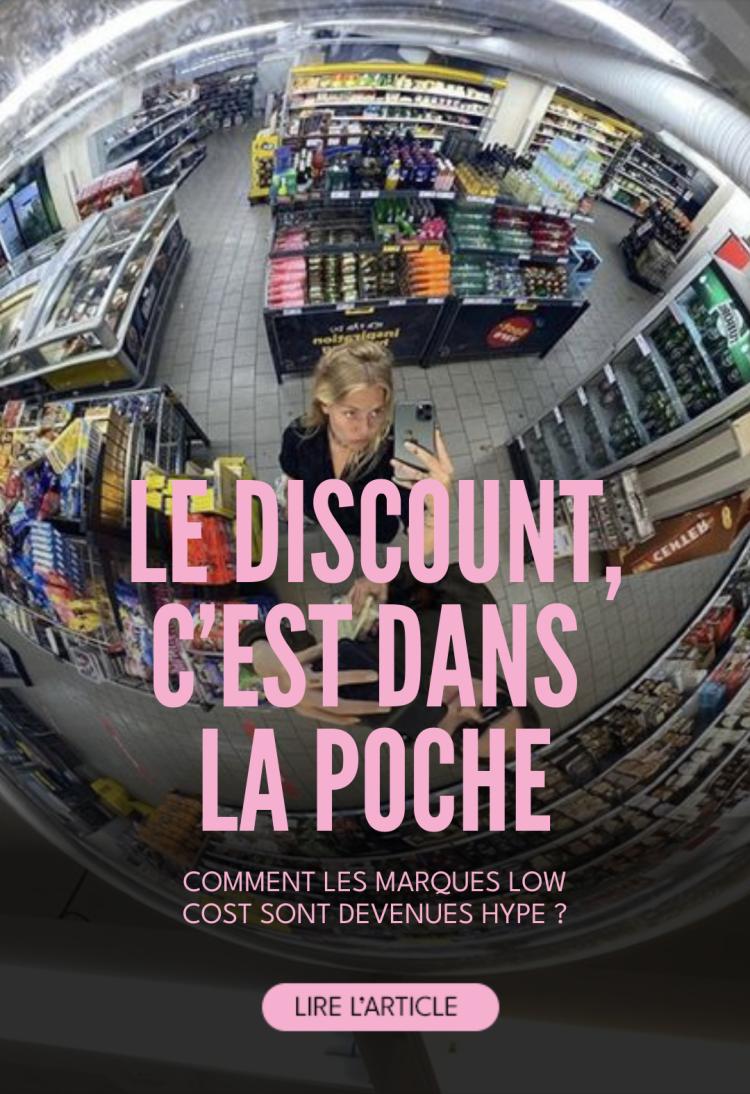 Comment les marques low cost sont devenues hype ?