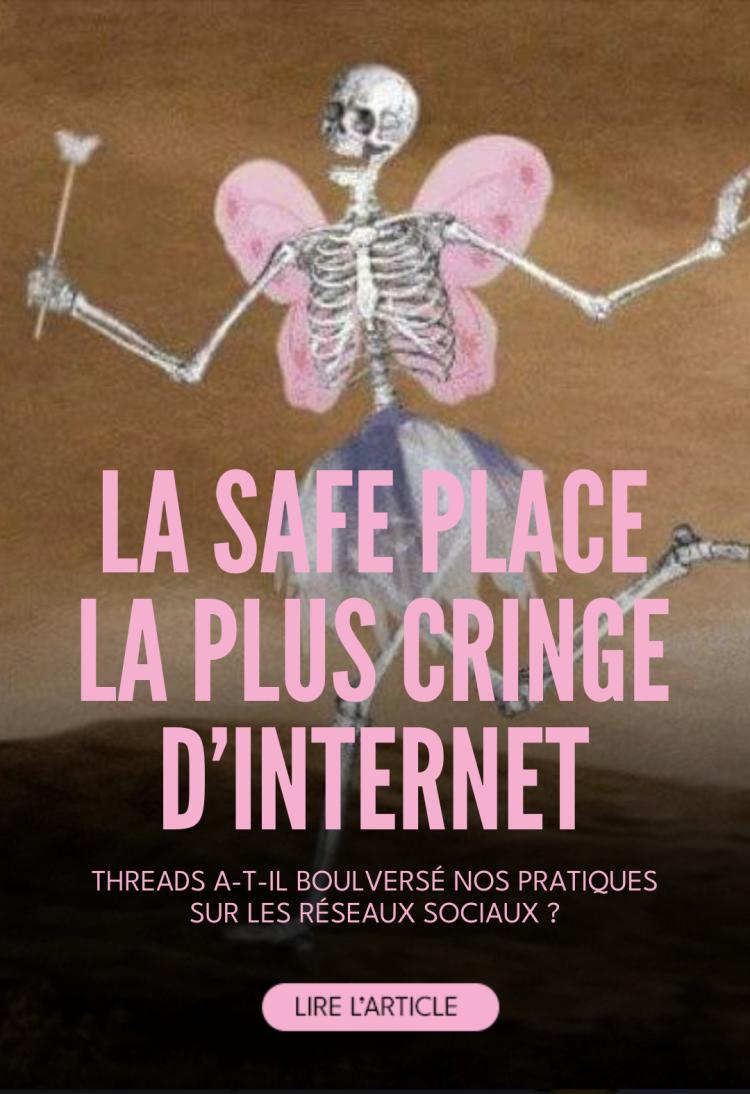 Threads a-t-il bouleversé nos pratiques ?