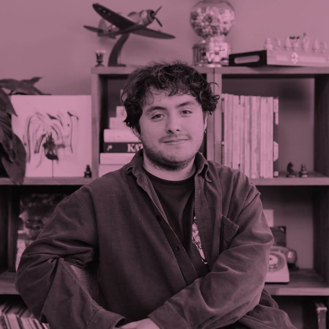 Photo de Ivan Van der werf Stalkmedia