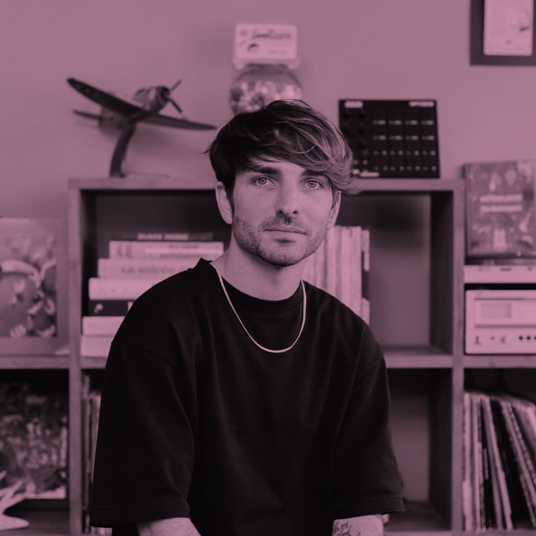 photo de Alexis Duru Stalkmedia