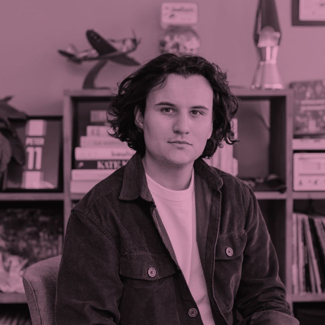 Photo de Peter Rechou Stalkmedia