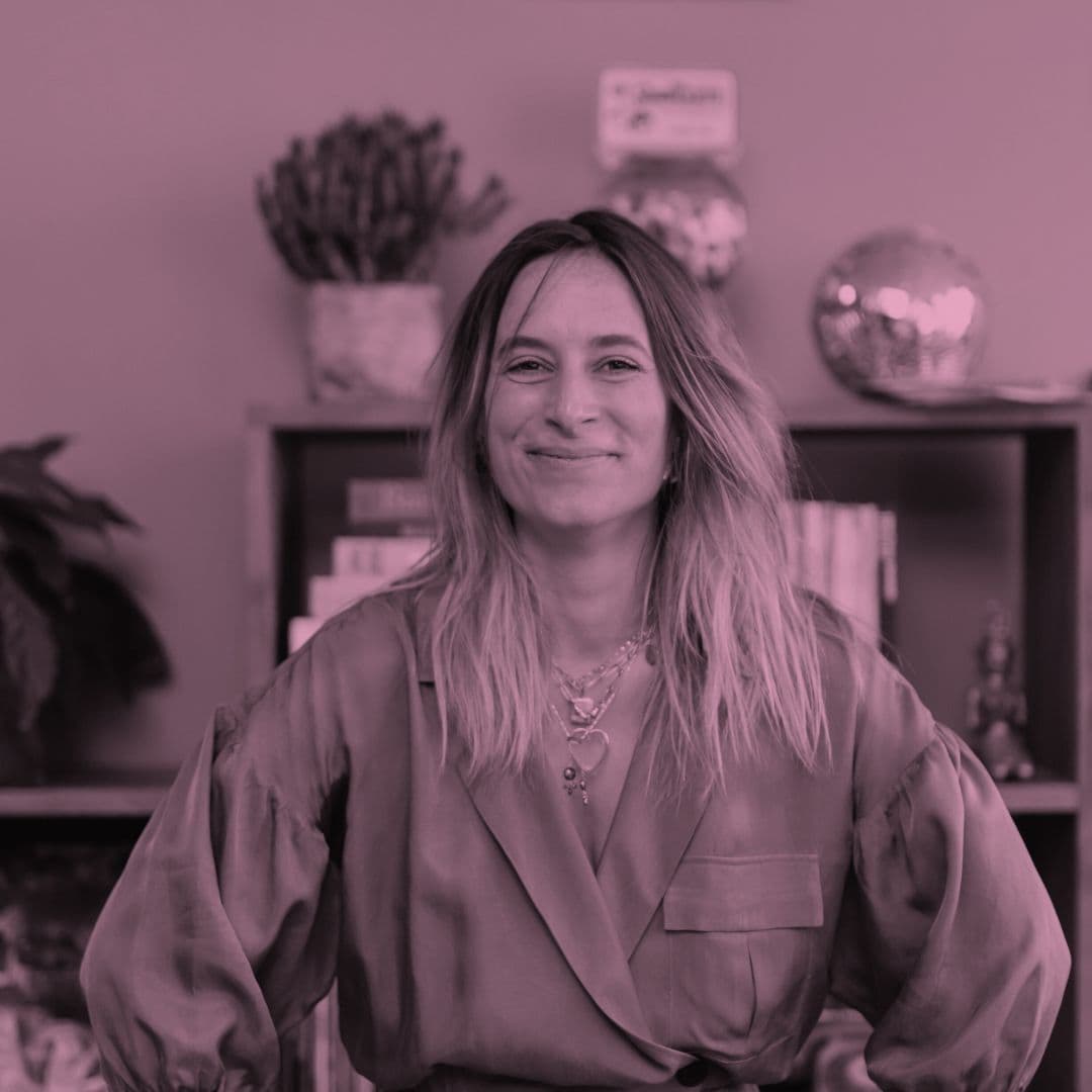 Photo de Sarah Orellana Stalkmedia