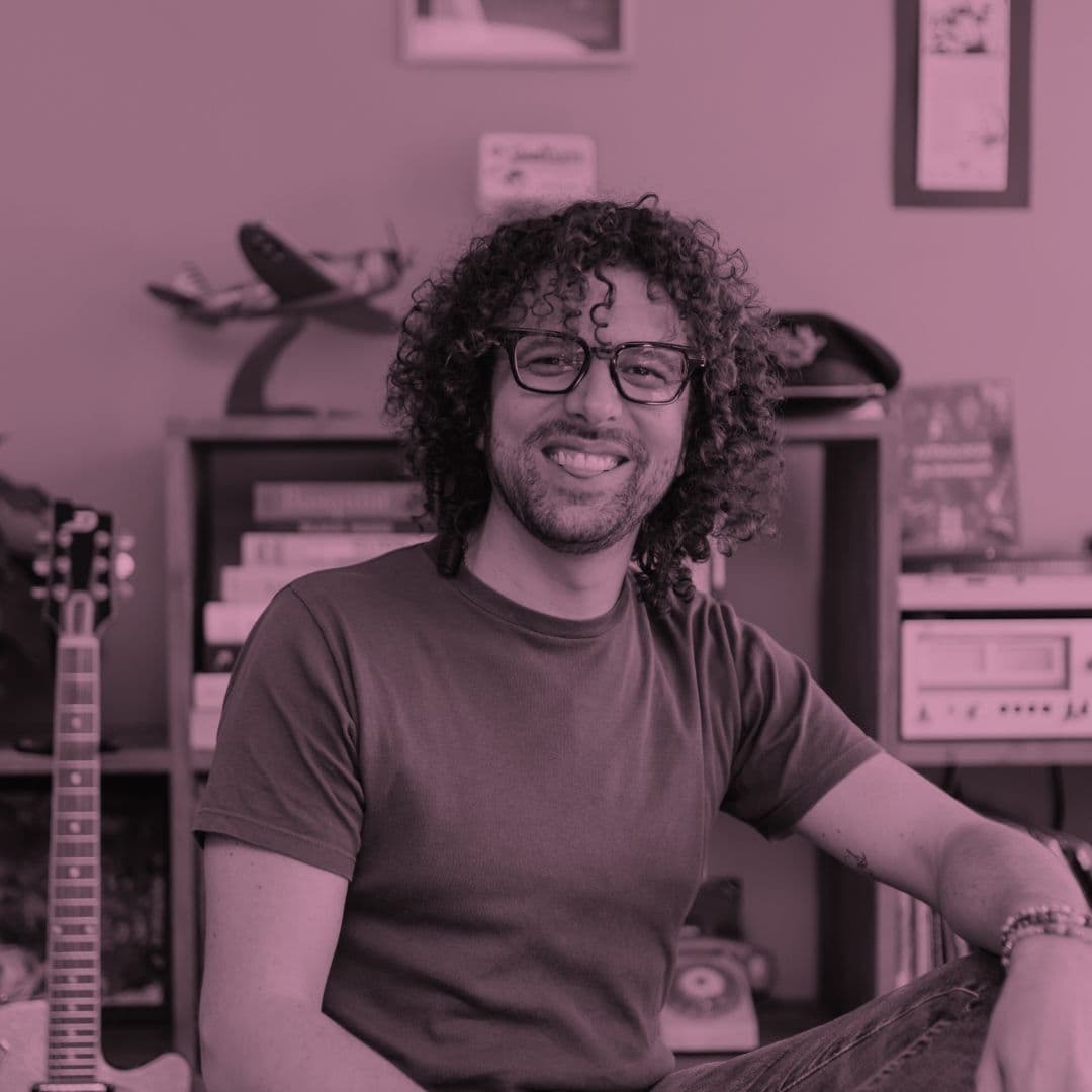 Photo de Dimitri Courtade Stalkmedia