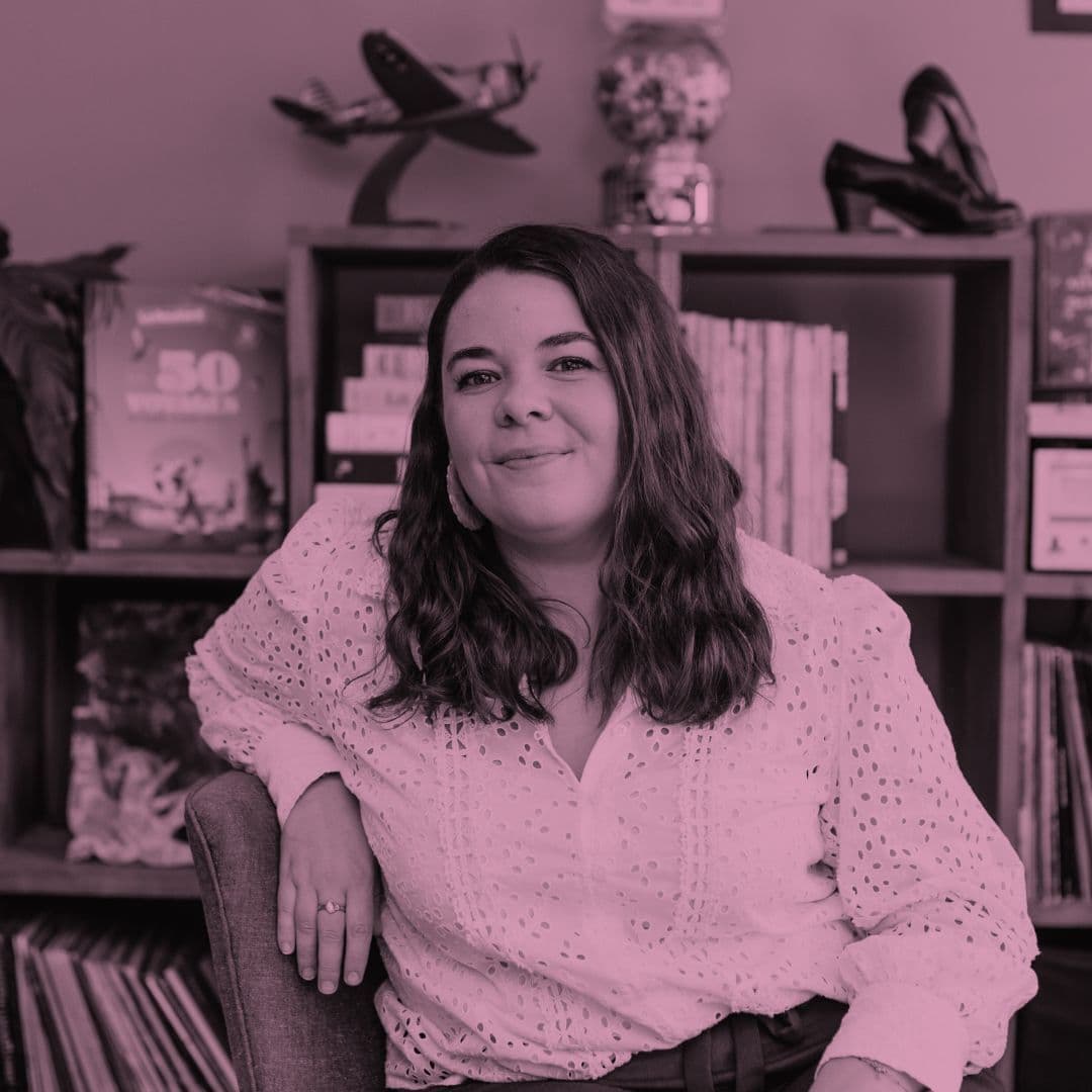 Photo de Audrey Ouzana Stalkmedia