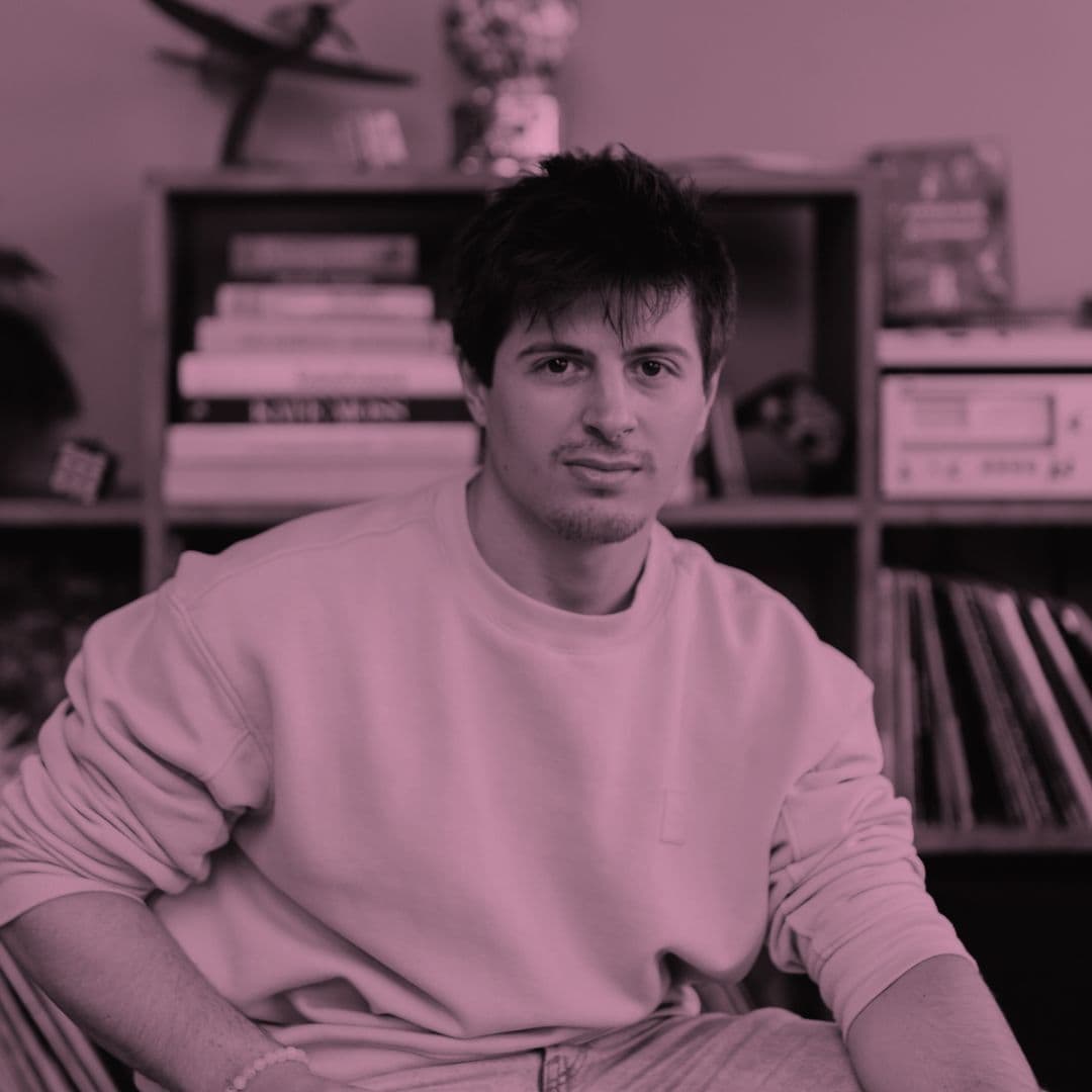 Photo de Florian Urena Stalkmedia