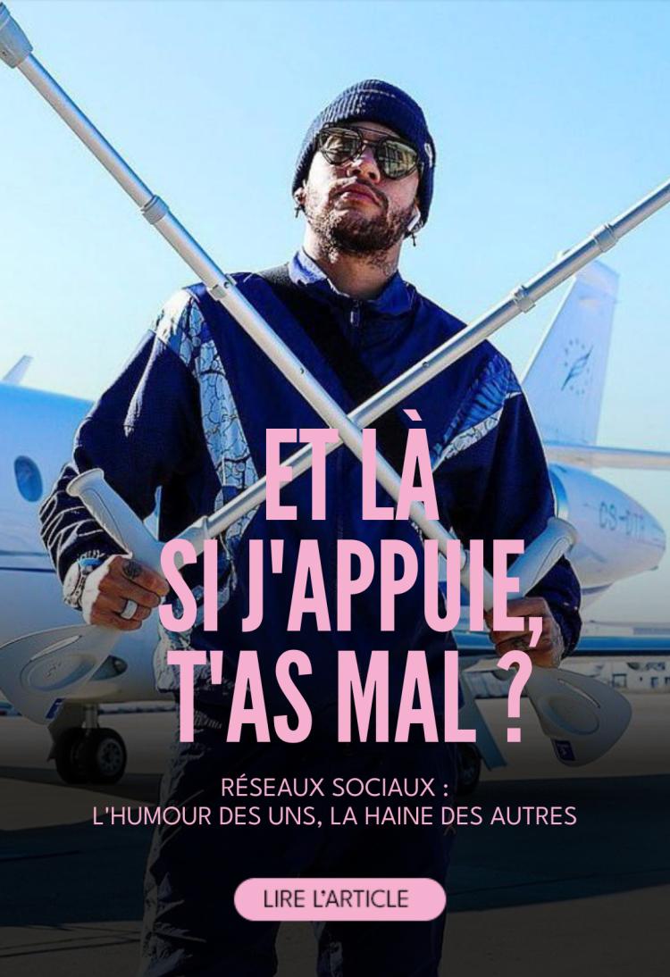 Réseaux sociaux : où commence la haine ?