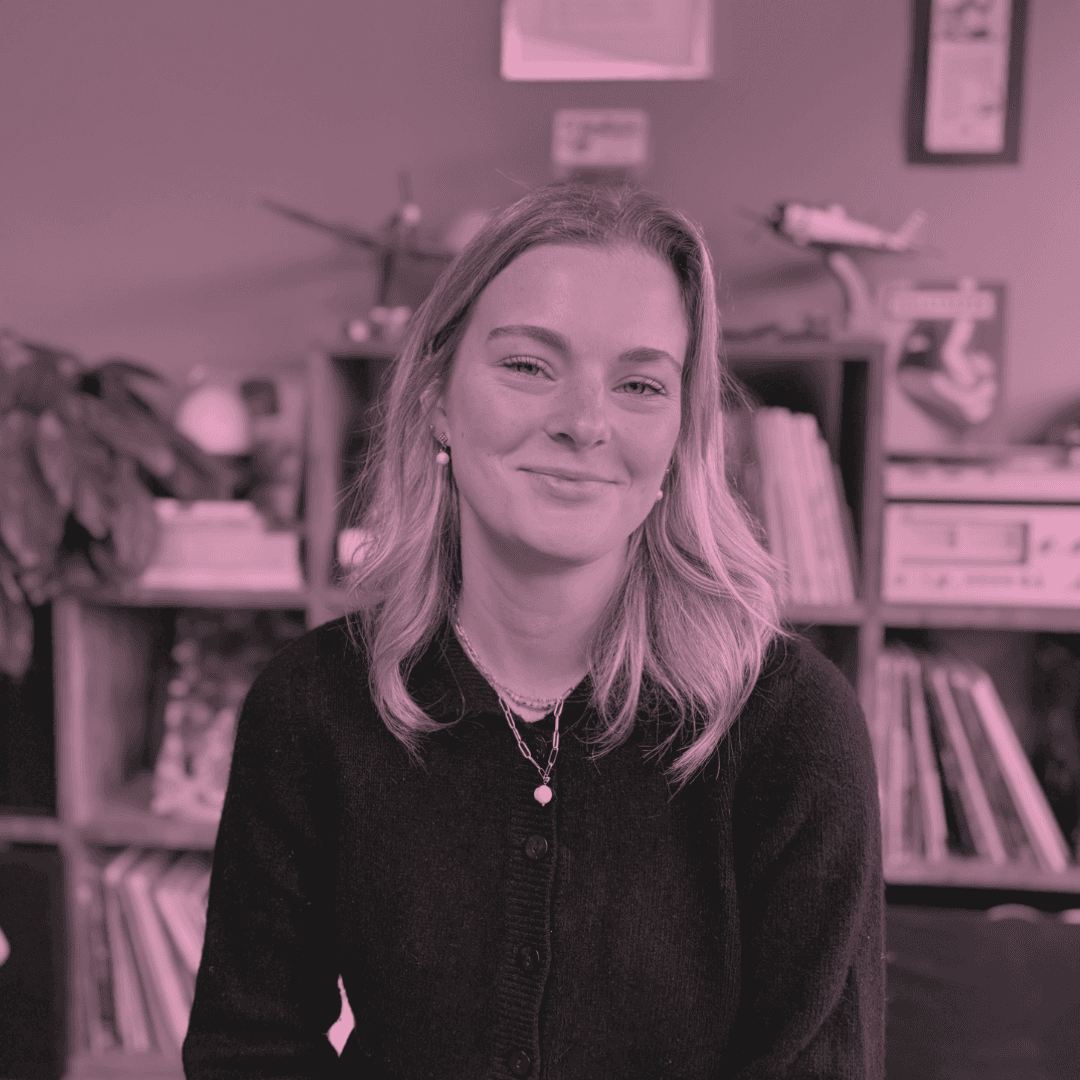 Photo de Ophelie Simon Stalkmedia